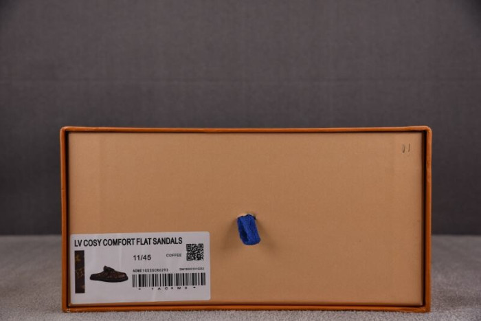 LV Easy Mule