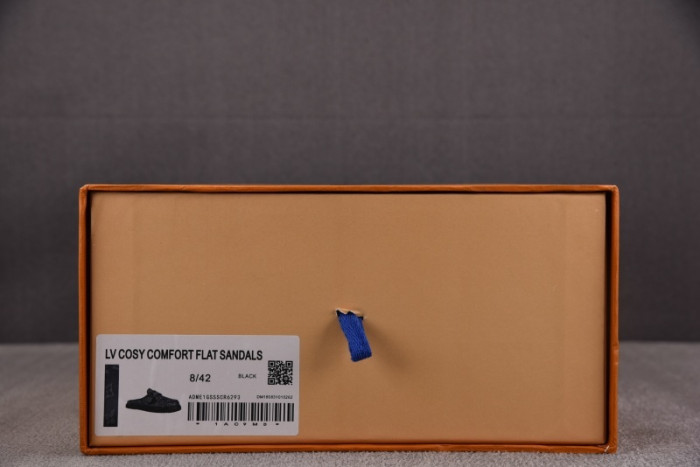 LV Easy Mule