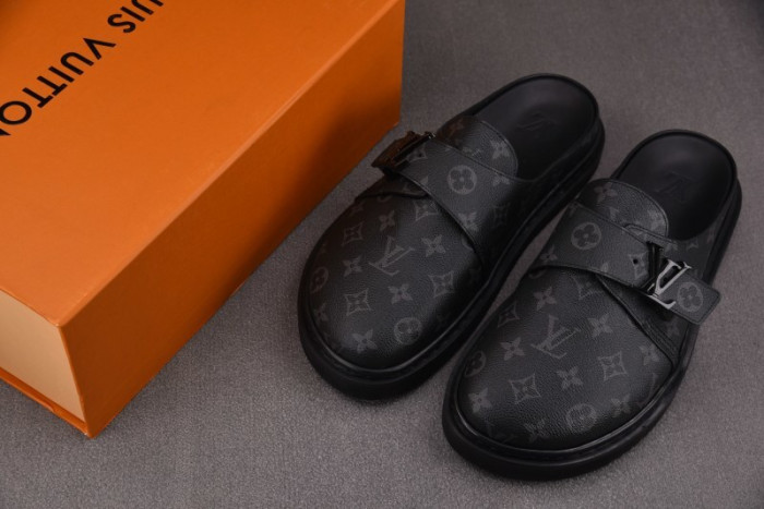 LV Easy Mule