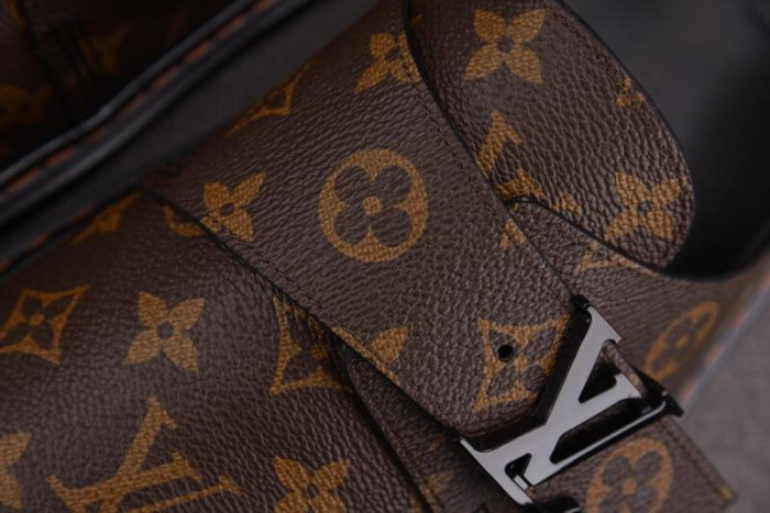 LV Easy Mule