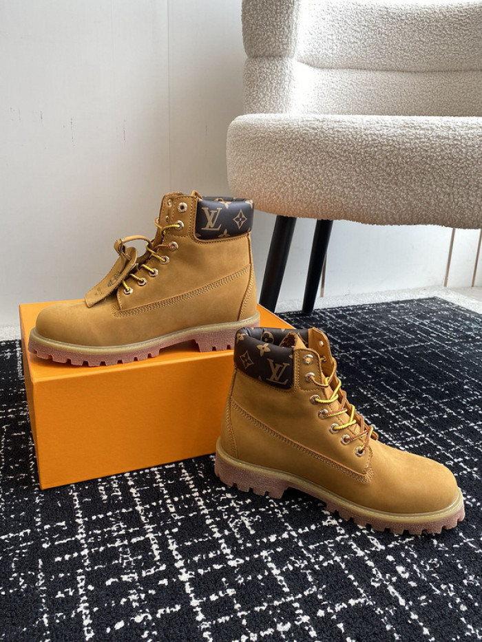 l0vt boots sneakers