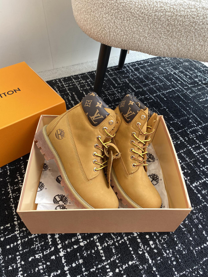 l0vt boots sneakers