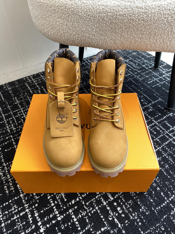 l0vt boots sneakers