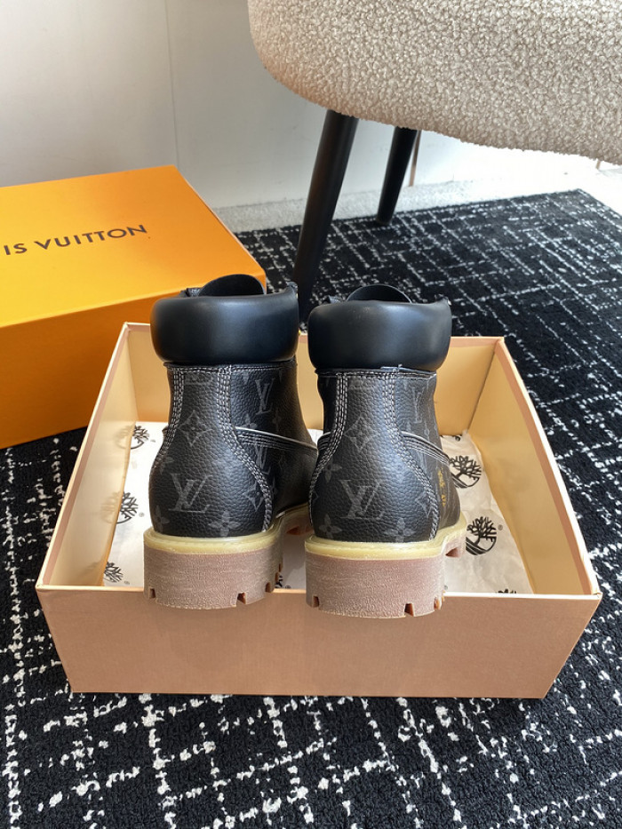 l0vt boots sneakers
