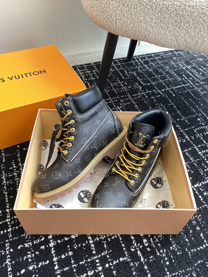 l0vt boots sneakers
