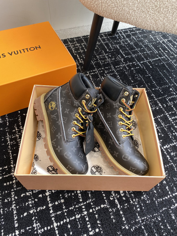 l0vt boots sneakers