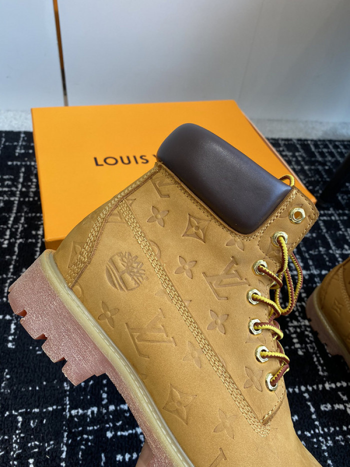 l0vt boots sneakers