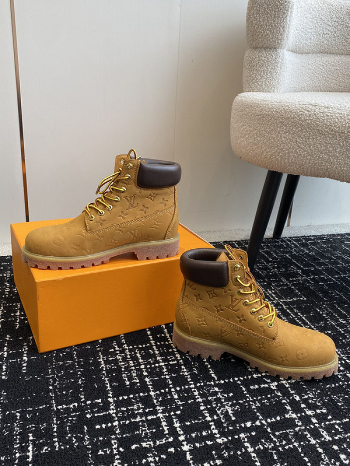 l0vt boots sneakers