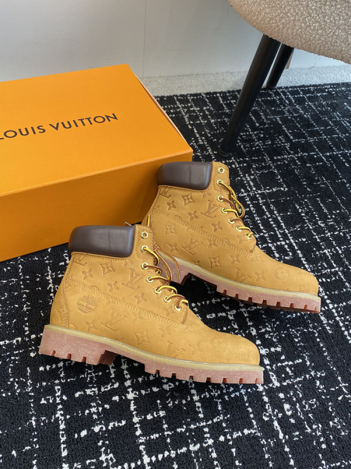 l0vt boots sneakers