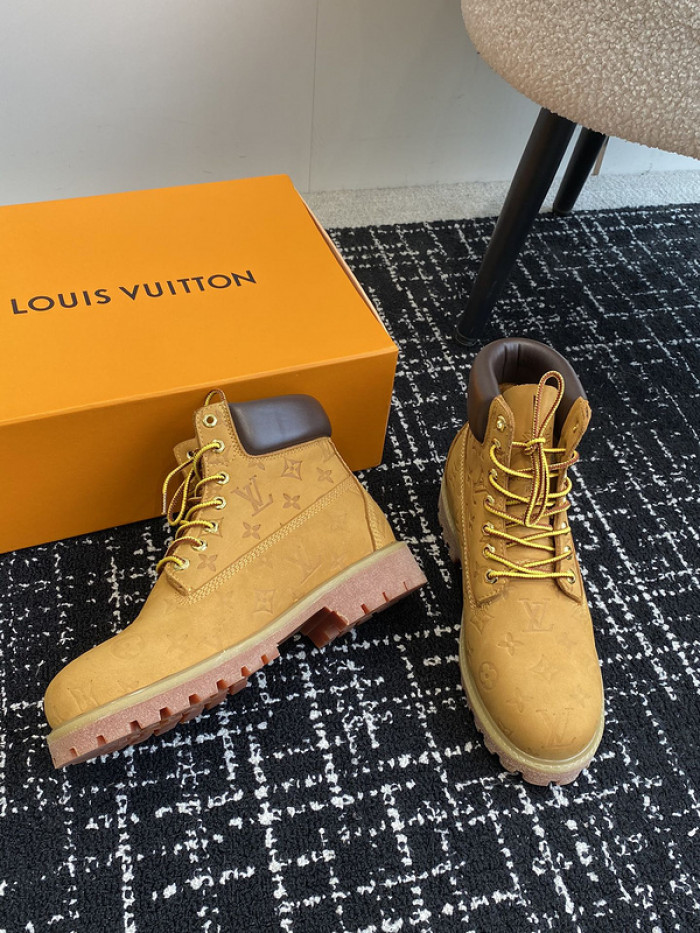 l0vt boots sneakers
