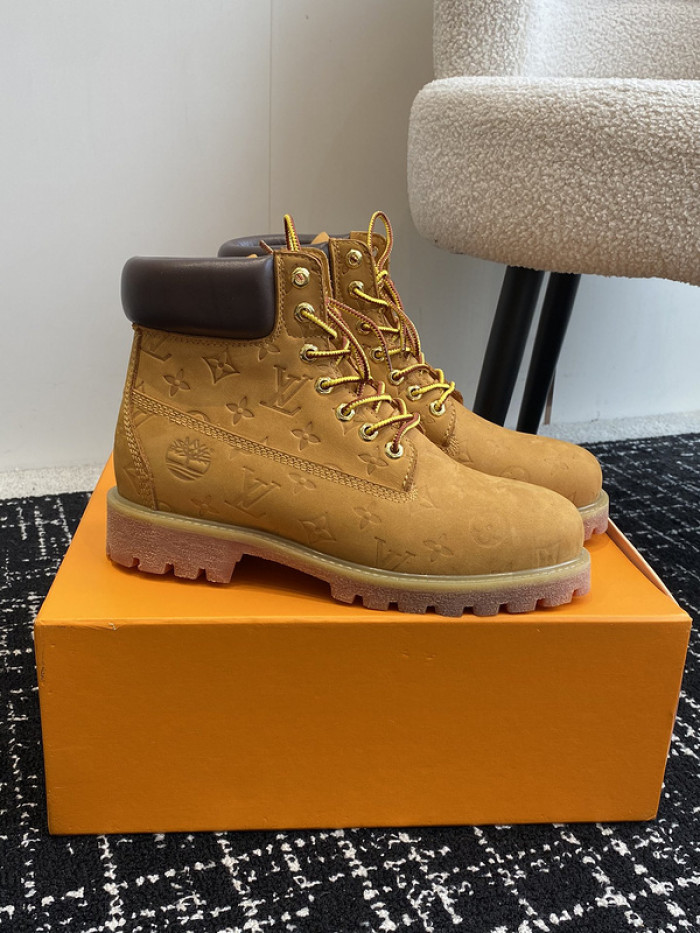 l0vt boots sneakers