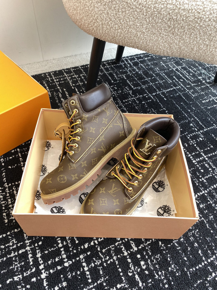 l0vt boots sneakers