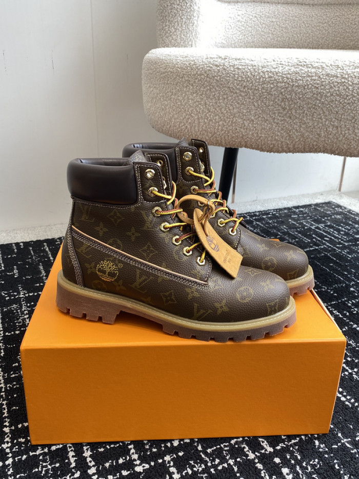 l0vt boots sneakers