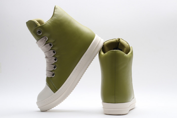 rick owens sneaker r150
