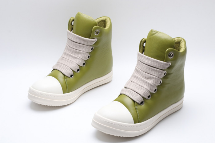 rick owens sneaker r150