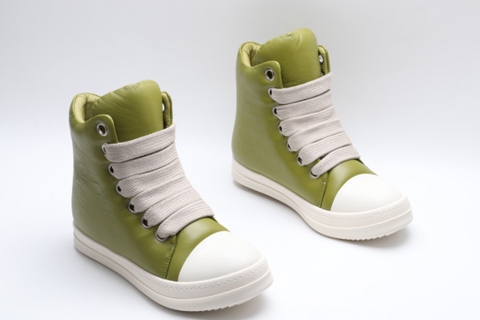 rick owens sneaker r150
