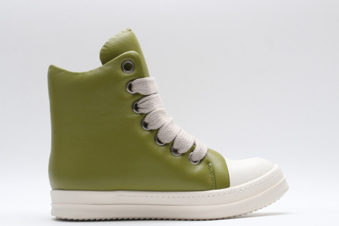 rick owens sneaker r150