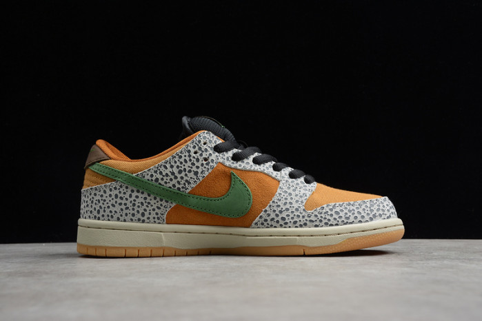 NIKE SB DUNK LOW “SAFARI” CD2563-002