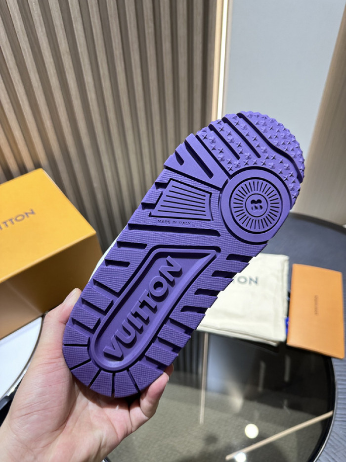 l0vt maxx sneakers
