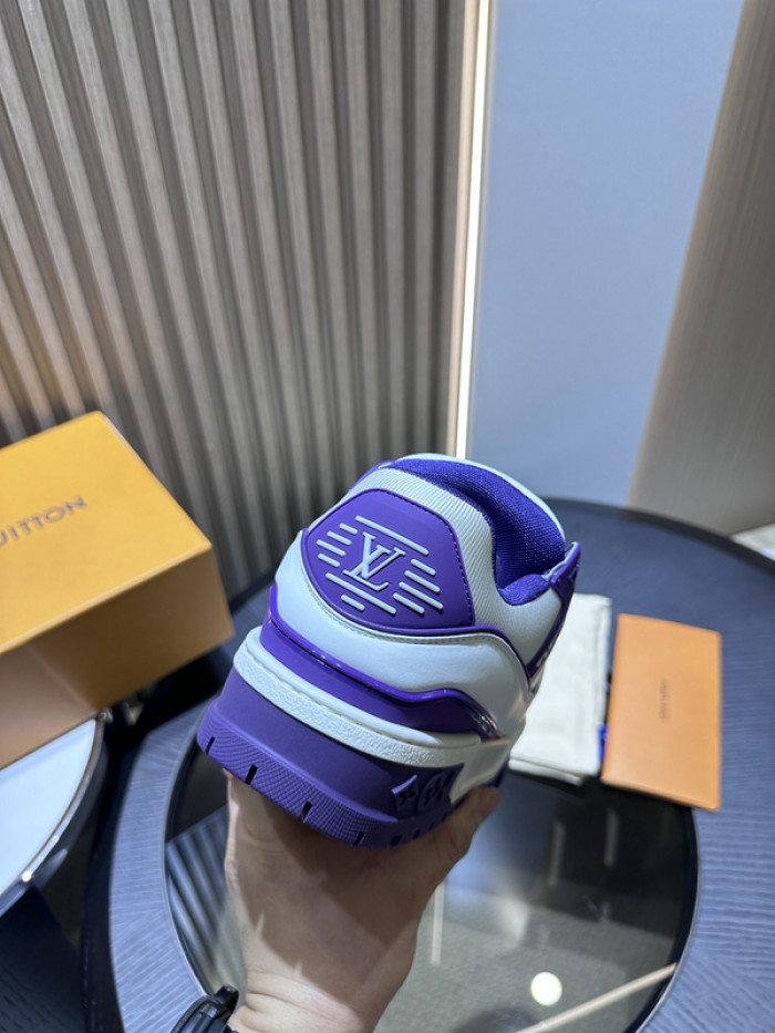 l0vt maxx sneakers
