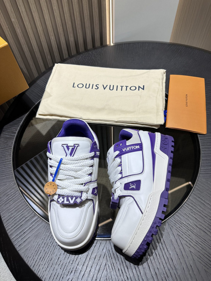 l0vt maxx sneakers