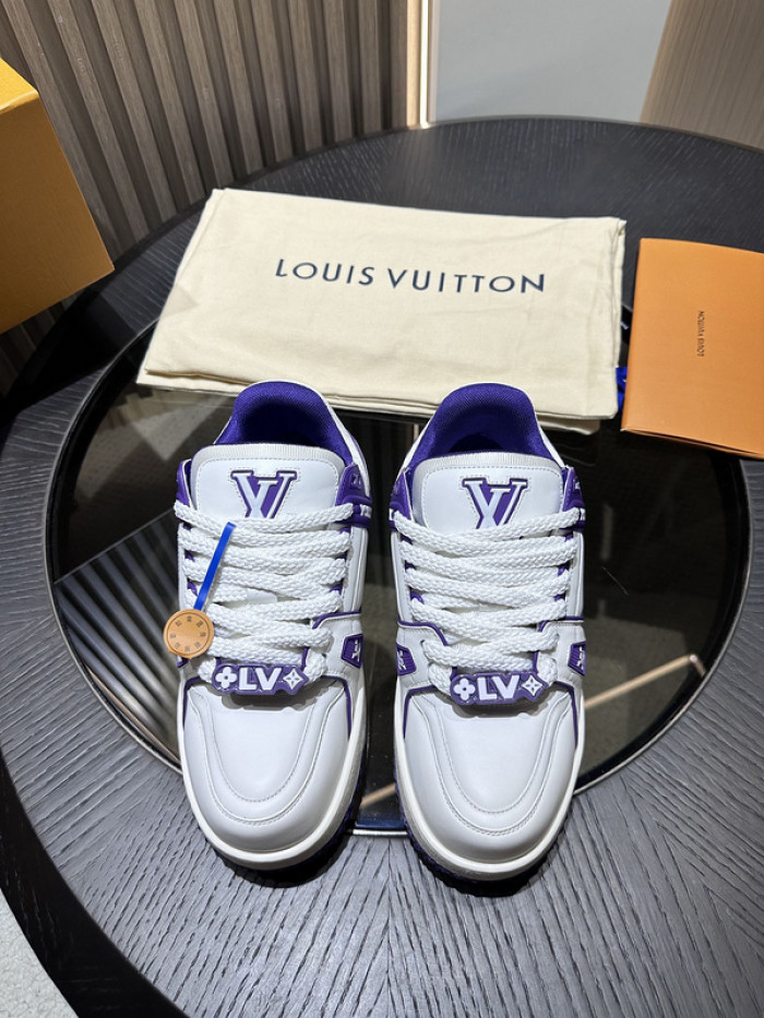 l0vt maxx sneakers