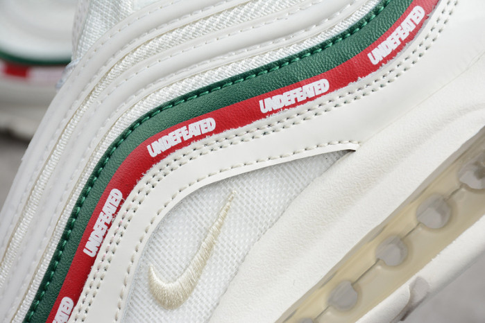 nike air max 97 og/ undftd undefeated aj1986 -100