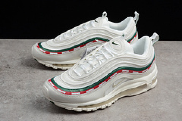 nike air max 97 og/ undftd undefeated aj1986 -100