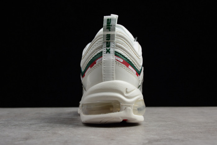 nike air max 97 og/ undftd undefeated aj1986 -100