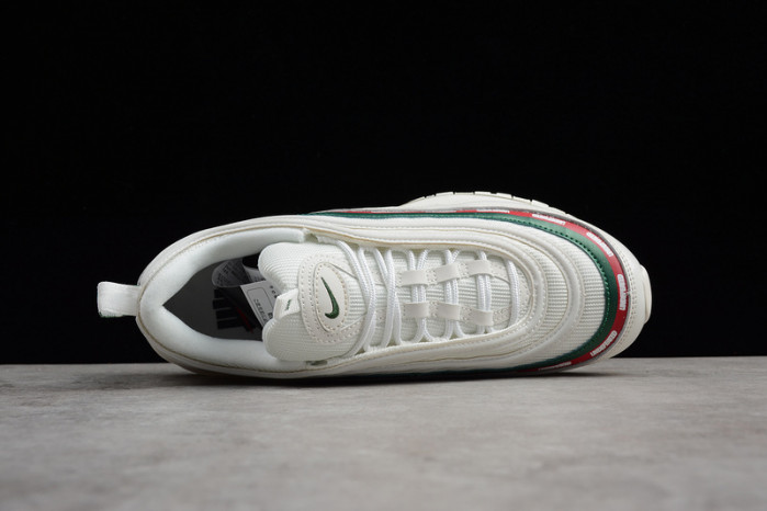 nike air max 97 og/ undftd undefeated aj1986 -100