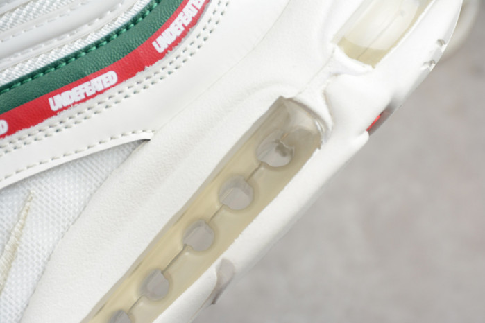 nike air max 97 og/ undftd undefeated aj1986 -100