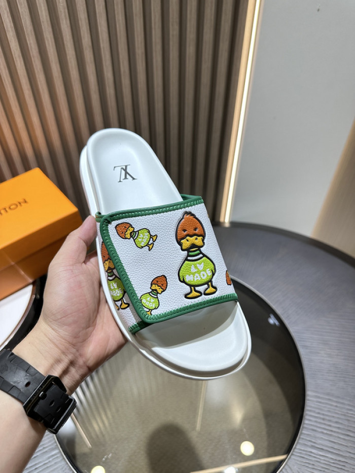 L0VT SANDALS