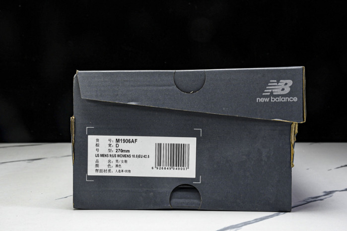 New Balance NB 1906R M1906RCB