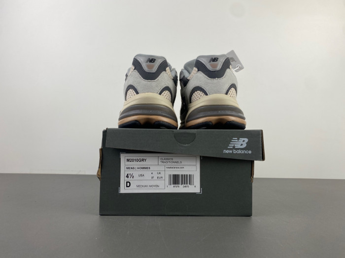 New Balance M2010GRY