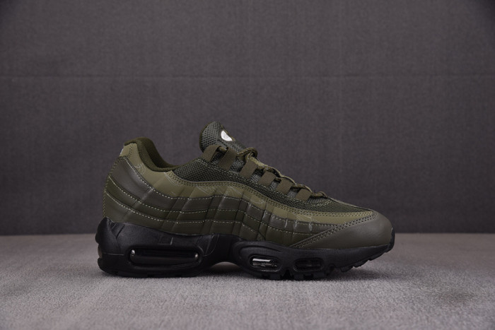 nk air max 95 cargo khaki reflective dz4511-300