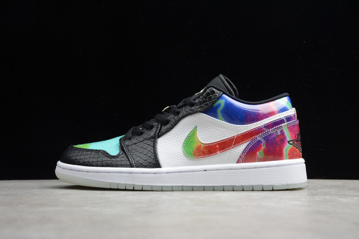 jordan 1 low galaxy cw7309-090