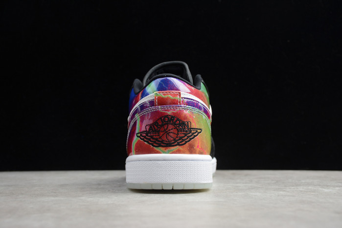 jordan 1 low galaxy cw7309-090