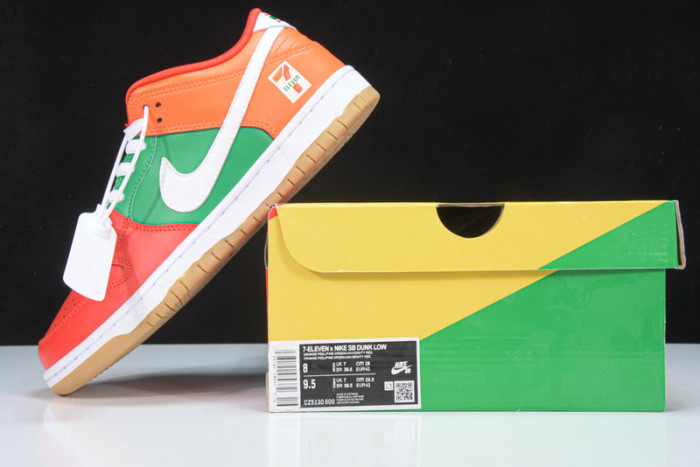 nike sb dunk low cz5130-600