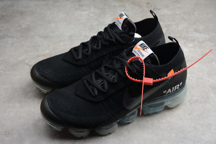 air vapormax ow black aa3831-002