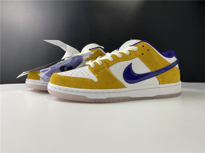 dunk low pro sb ''laser orange'' bq6817-800