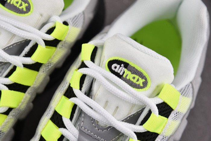 nike air max 95 og neon 554970-071