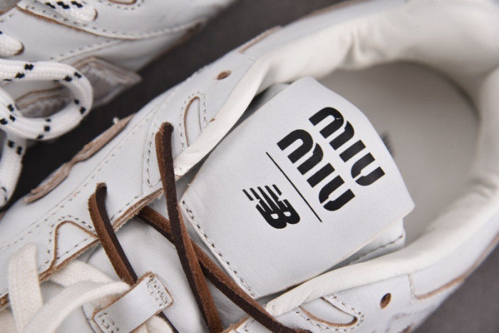 New Balance 530 SL Miu Miu White Gum (Women