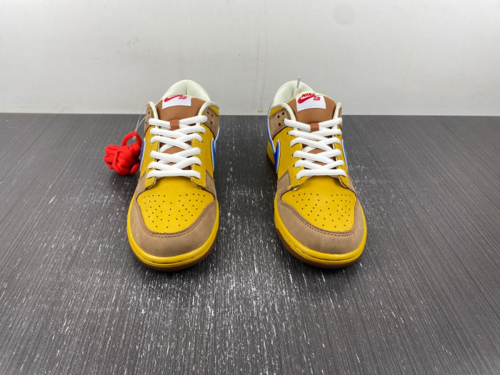 nike sb dunk low prem 313170-741