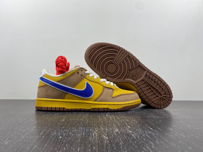 nike sb dunk low prem 313170-741