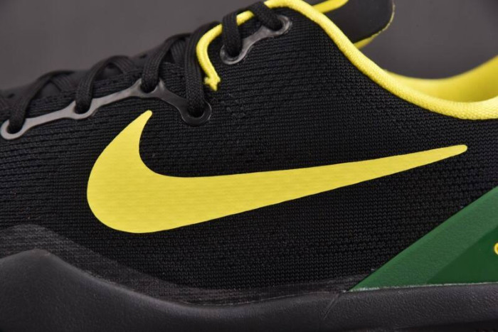 NK Kobe 8 Oregon Ducks PE PACK