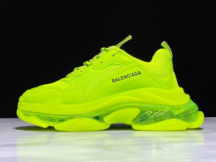 Ba*len*cia*ga triple s ecbl911981c