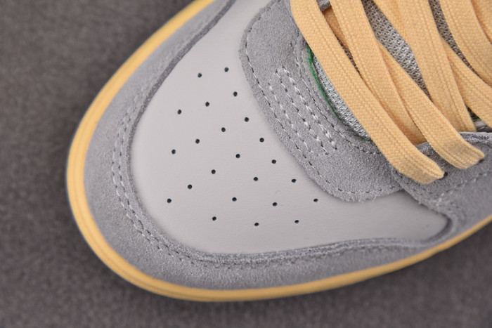 OW Out Of Office Lace-Up Sneakers OFO0163