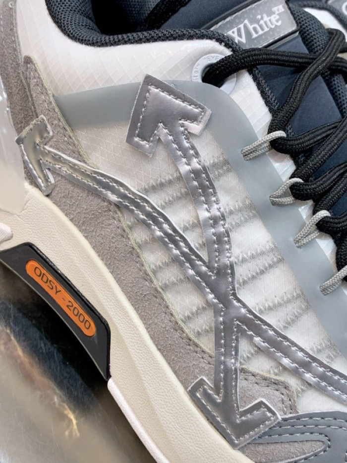 OFF-WHITE ODSY-2000