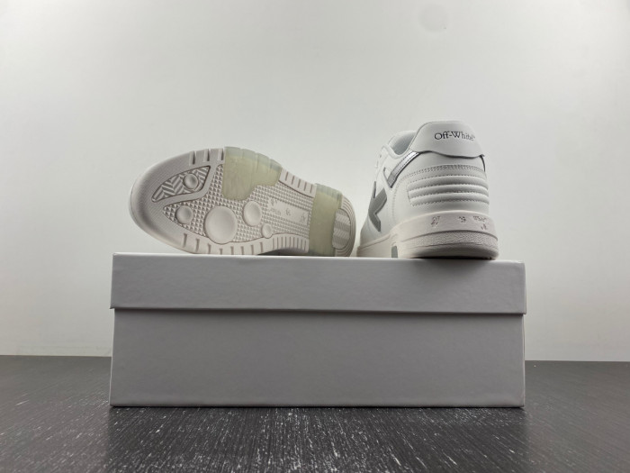 off white sneakers