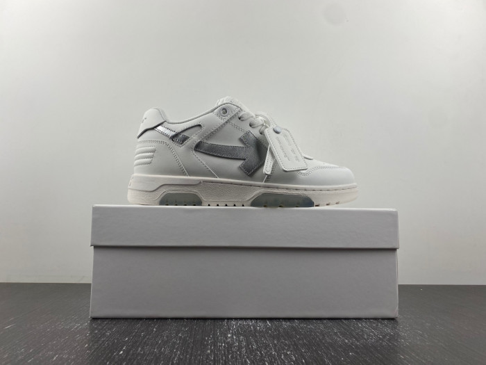 off white sneakers